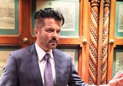 Anil Kapoor