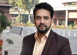 BCCI, Anurag Thakur, Supreme Court, Lodha panel