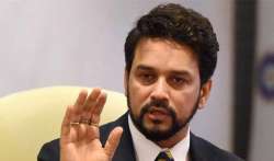 Anurag Thakur faces perjury charges