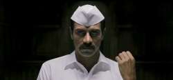  Arjun Rampal met 'Daddy'