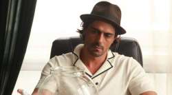 Arjun Rampal reveals the reason for doing ‘Daddy’
