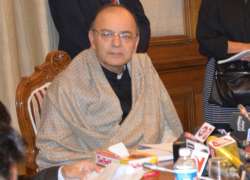 cashless transaction, Arun Jaitley