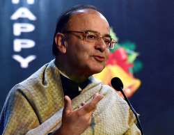 Digital transactions, cashless, Arun Jaitley, demo