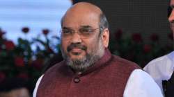 File Photo of Amit Shah