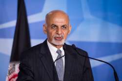 Ashraf Ghani