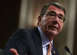 India-US defence ties, India-US, Ashton Carter