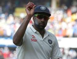 ICC Cricketer, Ravichandran Ashwin