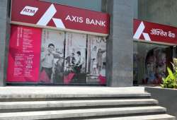 Axis Bank