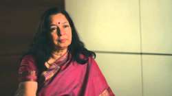 Axis Bank MD Shikha Sharma