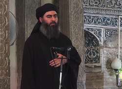 Baghdadi