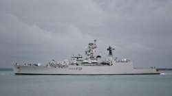 Will make INS Betwa operational again: Indian Navy chief  