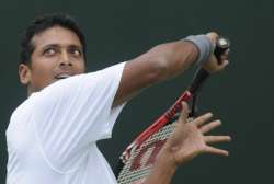 Mahesh Bhupathi 