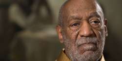 Bill Cosby