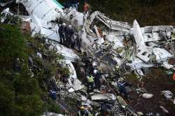 Bolivia, Plane Crash, Colombia, Investigation