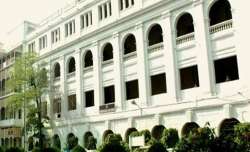 Calcutta University 