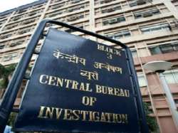 CBI books Deputy Labour Commissioner for demanding bribe