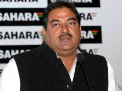 Ajay Chautala