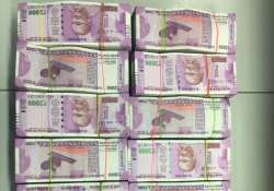 DRI busted hawala gang in Chennai