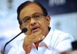 Chidambaram slams Centre over currency ban