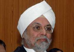 Justice Khehar appointment as CJI