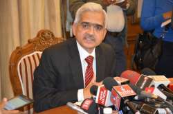 seized cash, Rs 500 notes, Govt, Shaktikanta Das