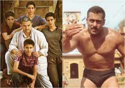 Dangal Box Office Collection