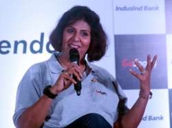 Deepa Malik