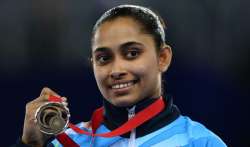 Dipa Karmakar, Agartala, Rio Olympics, Gymnast