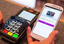 Digital Payments