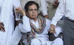 Dilip Kumar