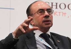 File pic of Industrialist Adi Godrej