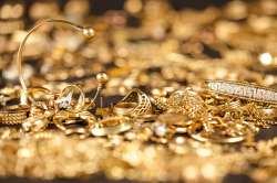 Burglars steal 30 kg jewellery worth Rs 9 cr from gold loan company’s branch