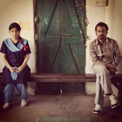 Nawazuddin Siddiqui's film Haraamkhor