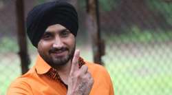 Harbhajan Singh