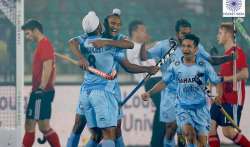 India, England, hockey, World Cup