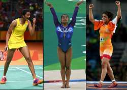 Journey of Rio 2016: From India’s shining stars to dope controversies 