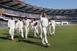 India beat England in Chennai Test to clinch series 4-0