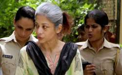 Indrani Mukerjea, Organ Donation, Property, Sheena