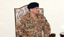 Pakistan appoints Lt Gen Naveed Mukhtar as new ISI chief