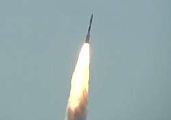 ISRO launches remote-sensing satellite RESOURCESAT-2A 