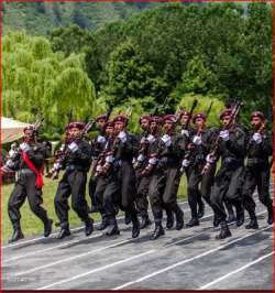 J-K commandos