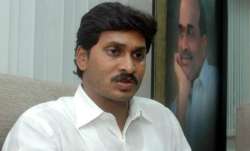 PMLA Court, ED, Jagan Reddy