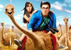 Jagga Jasoos