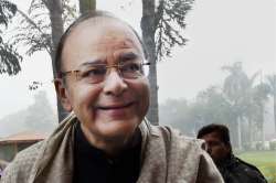 India, Arun Jaitley, Business, World Bank