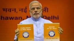 Jan Dhan, Narendra Modi, Demonetisation Move