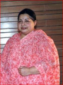 Jayalalithaa