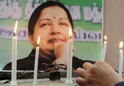 File pic - Jayalalithaa 