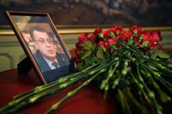 Russia Turkey joint probe into envoy's murder