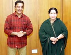 Jayalalithaa, Kamal Hasan, Flak, Mourn, Tweets