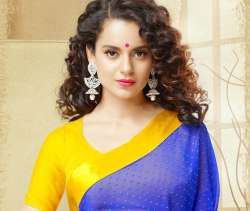 Kangana ranaut on awards